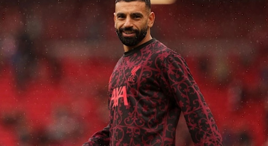 Chuyển nhượng tối 16/12: Salah được hứa hẹn lương khủng; Rashford ra tối hậu thư cho Barcelona