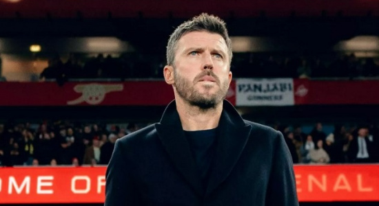 Carrick cần làm gì để được MU bổ nhiệm chính thức?