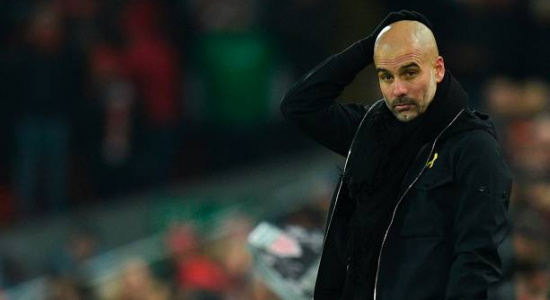 Man City và ám ảnh 9 phút điên rồ trước Liverpool ở Anfield