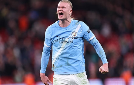 5 điểm nhấn Liverpool 1-2 Man City: Haaland phá dớp tại Anfield; The Citizens níu giữ hy vọng