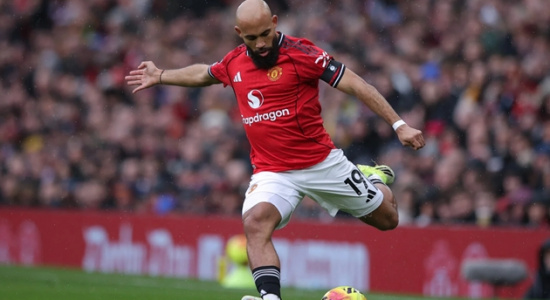 Carrick và bài toán thoát khỏi cái bóng của Solskjaer