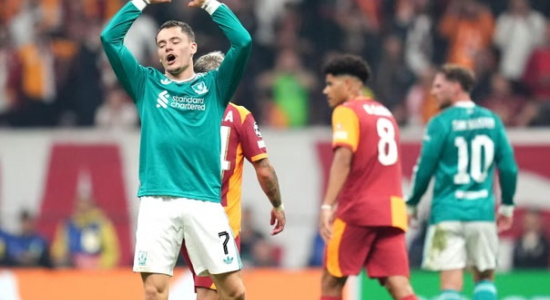 Liverpool tìm phao cứu sinh tại chảo lửa Istanbul