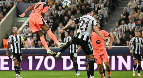 3 điểm nóng định đoạt đại chiến Newcastle vs Barcelona