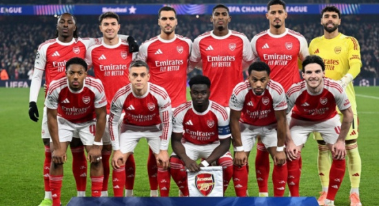3 điểm nóng định đoạt trận đại chiến Leverkusen và Arsenal