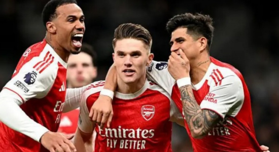 Arsenal có thực sự là nhà vô địch nhàm chán nhất lịch sử?