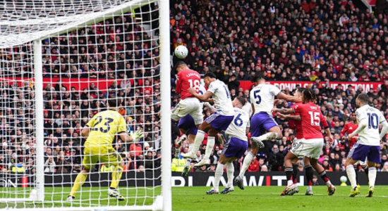 5 điểm nhấn Man Utd 3-1 Aston Villa: Quỷ đỏ bứt tốc; Dấu ấn Carrick