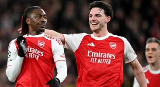 Sự điềm tĩnh đáng sợ của Arsenal trước chung kết Carabao Cup