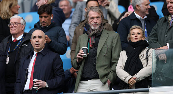 Man Utd đặt cược vào dữ liệu để vá khủng hoảng cánh trái