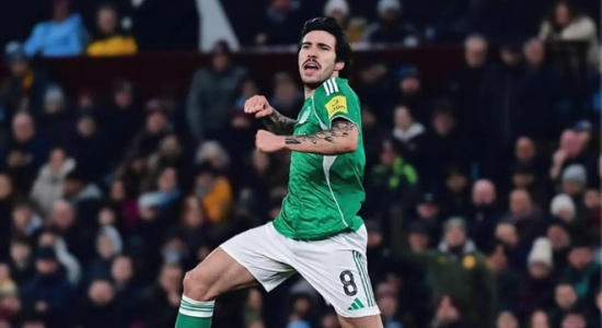 Bán Tonali cho MU là nước cờ giúp Newcastle chuyển mình