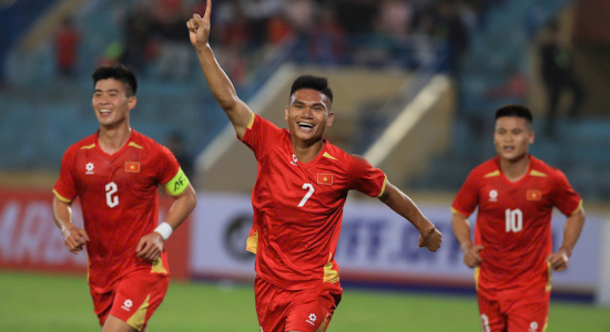 5 điểm nhấn Việt Nam 3-0 Bangladesh: Tuyệt chiêu bóng chết; Sự tiếc nuối của tân binh