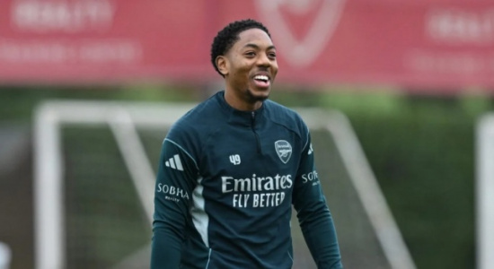 MU và rủi ro từ mức giá điên rồ cho sao trẻ Arsenal