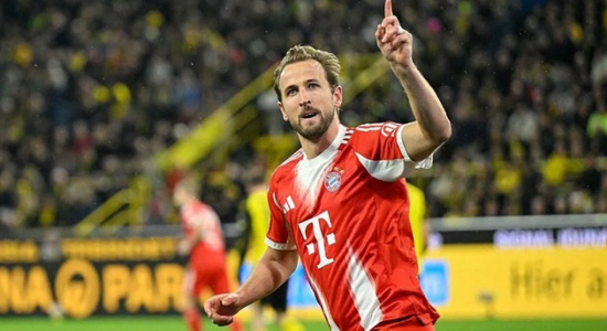 Trận gặp Real Madrid quyết định Quả bóng vàng cho Harry Kane