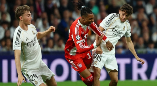 6 nút thắt trận Real vs Bayern: Lỗ hổng Arbeloa và đẳng cấp Neuer