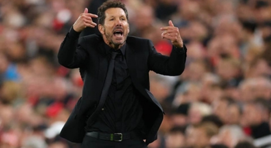 Atletico Madrid lấy gì để gây bất ngờ cho Barcelona tại Camp Nou?