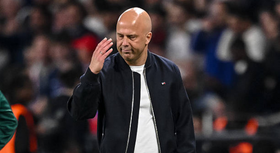 Liverpool trả giá đắt cho canh bạc tuyệt vọng của Slot