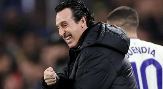 Đã đến lúc Unai Emery đưa Aston Villa vào lịch sử