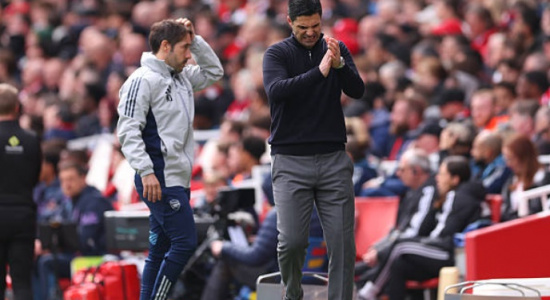 5 vấn đề đặt ra cho Arsenal sau trận thua Bournemouth