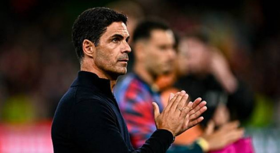 4 bài học cho Arteta sau trận thua Real Betis