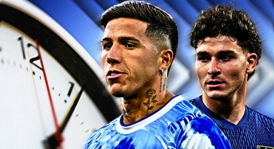 Sự kịch tính của Deadline Day thị trường chuyển nhượng