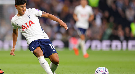 MU trả giá đắt vì bỏ lỡ bản sao Mateus Fernandes