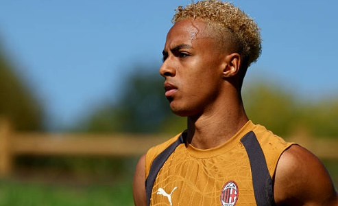Vì sao Amorim đưa ''cơn ác mộng'' tại MU về Milan?