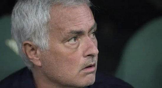 Mourinho và hành trình tìm lại hào quang Champions League tại Real Madrid