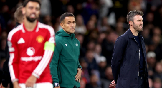 5 bài học đắt giá sau 5 trận đầu mùa của Man United