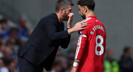 Fulham 1-1 Man United: Cunha lên tiếng đúng lúc