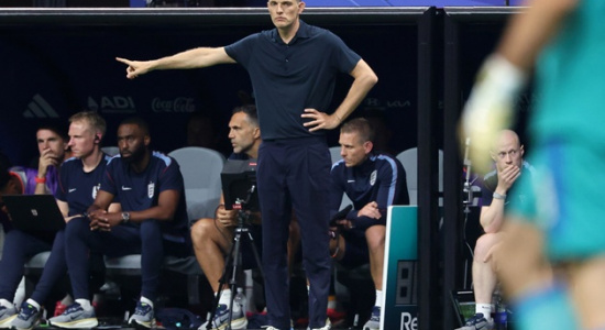 Thomas Tuchel nhận đòn đau khi năm ngôi sao tuyển Anh rút lui