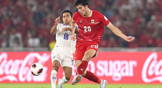 Rượt đuổi kịch tính, Indonesia hạ Thái Lan trên chấm 11m để vô địch FIFA ASEAN Cup