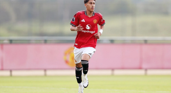 Từ JJ Gabriel cho đến con số 4.368 ở Man Utd
