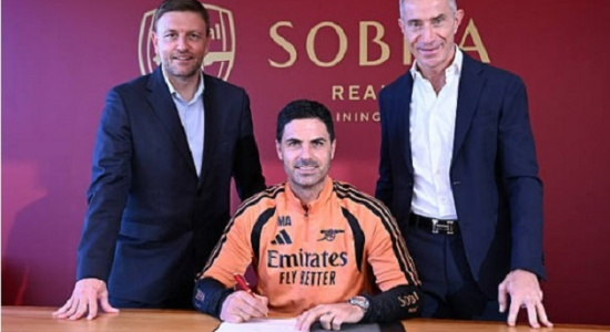 Mikel Arteta nắm trọn quyền lực để tạo dựng triều đại Arsenal