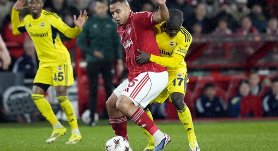 Man Utd và kế hoạch tái thiết hàng thủ bằng bom tấn kỷ lục