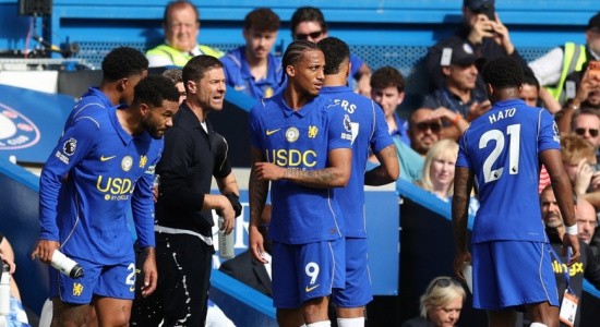 Ba đòn bẩy chiến thuật giúp Chelsea của Alonso ghi bàn sớm