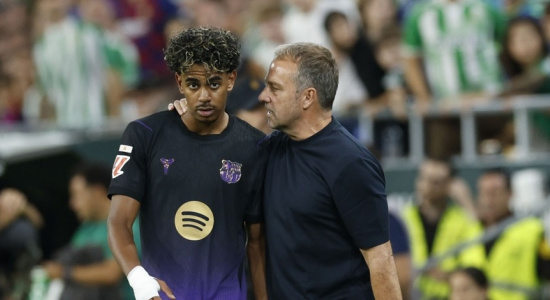 3 điểm nóng có thể định đoạt trận PSG vs Barca: Yamal chạm trán Digne