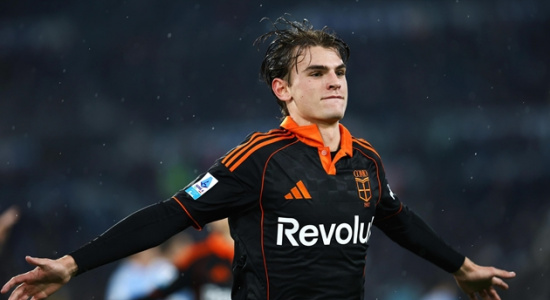 Nico Paz đang chứng minh Real Madrid đã sai lầm
