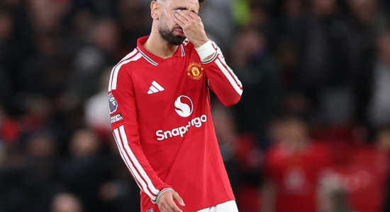 8 cái tên Man Utd cần thanh lý, Bruno không ngoại lệ