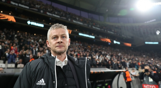 Ole Gunnar Solskjaer đã đúng về Bruno Fernandes