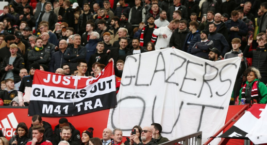 Năm 2029 mở ra cơ hội để Ratcliffe chấm dứt kỷ nguyên Glazer