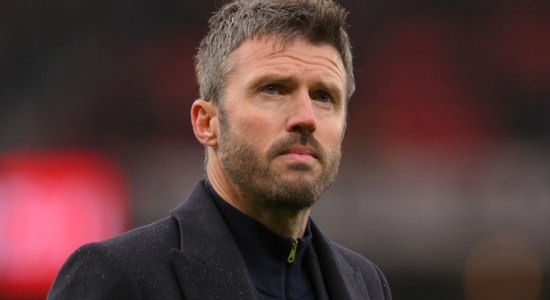 5 lý do MU phải bảo vệ HLV Michael Carrick