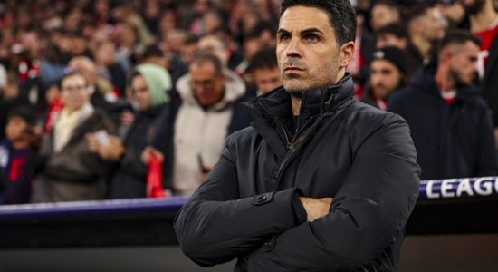Thời cơ vàng để Arsenal xóa tan bóng ma Anfield