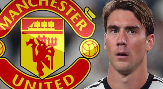 Manchester United săn đón Dusan Vlahovic với lương 200.000 bảng/tuần