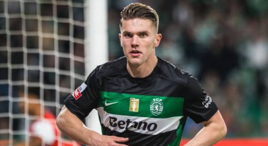 Arsenal nhắm Viktor Gyokeres và Maghnes Akliouche cho mùa 2025-2026