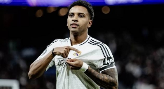 Arteta gạt Rodrygo sang một bên, Arsenal ưu tiên kế hoạch lâu dài