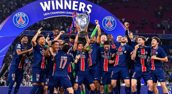 PSG ngược dòng đầy kiên cường giành Siêu cúp châu Âu trước Tottenham