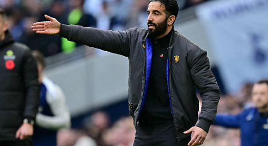 Manchester United và bài toán chuẩn bị cho giai đoạn bứt tốc sau kỳ nghỉ quốc tế