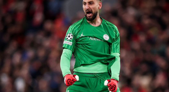 TTCN hôm nay: Man City và Man Utd tranh giành Donnarumma; Chelsea đẩy Sterling tới Fulham
