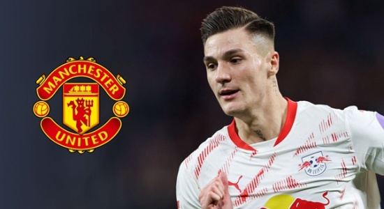 Hợp đồng 74 triệu bảng của Sesko đặt áp lực lớn lên Man United