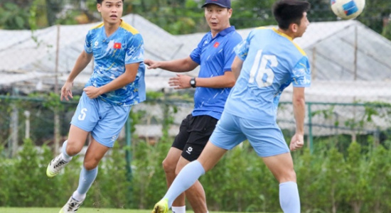 Bán kết SEA Games 33: Đối đầu ẩn số Philippines, U22 Việt Nam nhận lệnh phải thắng trong 90 phút