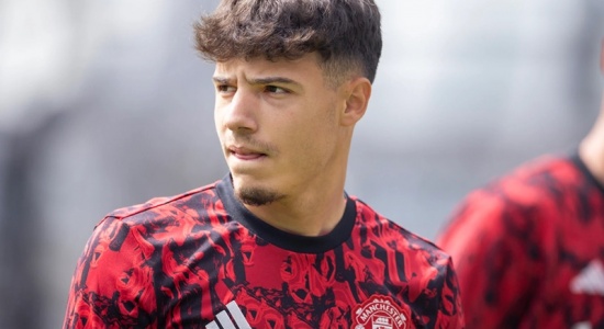 Tài năng trẻ Man United năm nào, Marc Jurado chật vật tìm lại phong độ